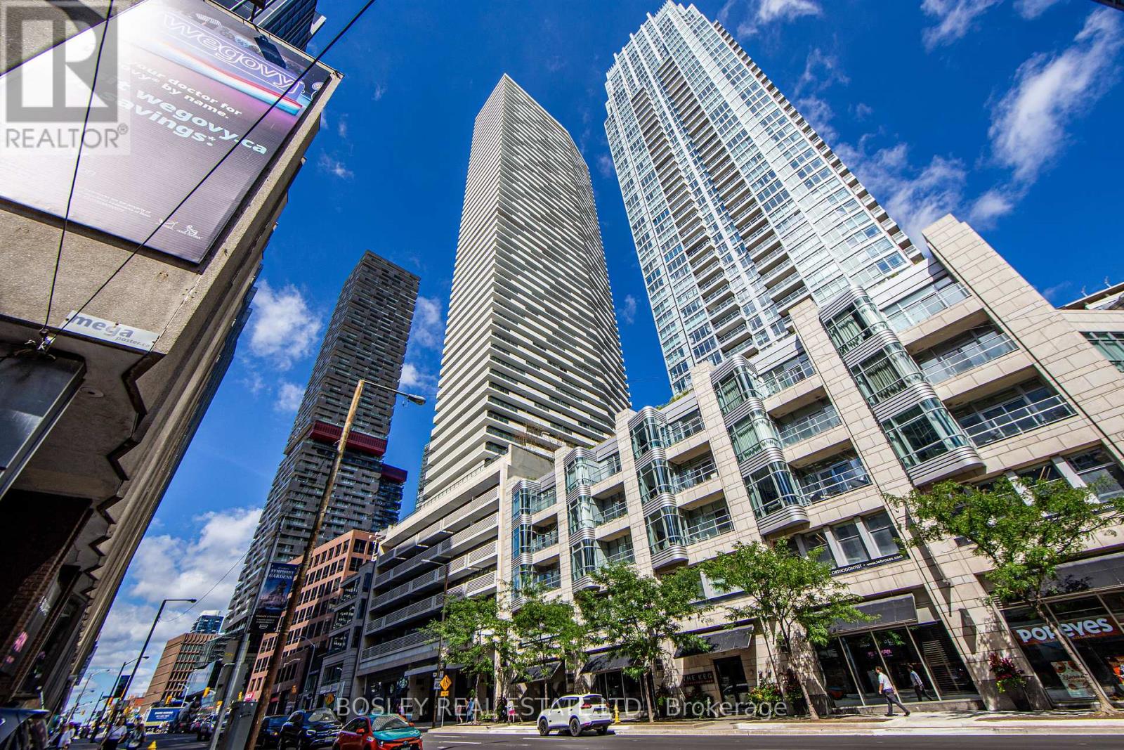Photo 39 of 3110 2221 Yonge Street, Toronto ON