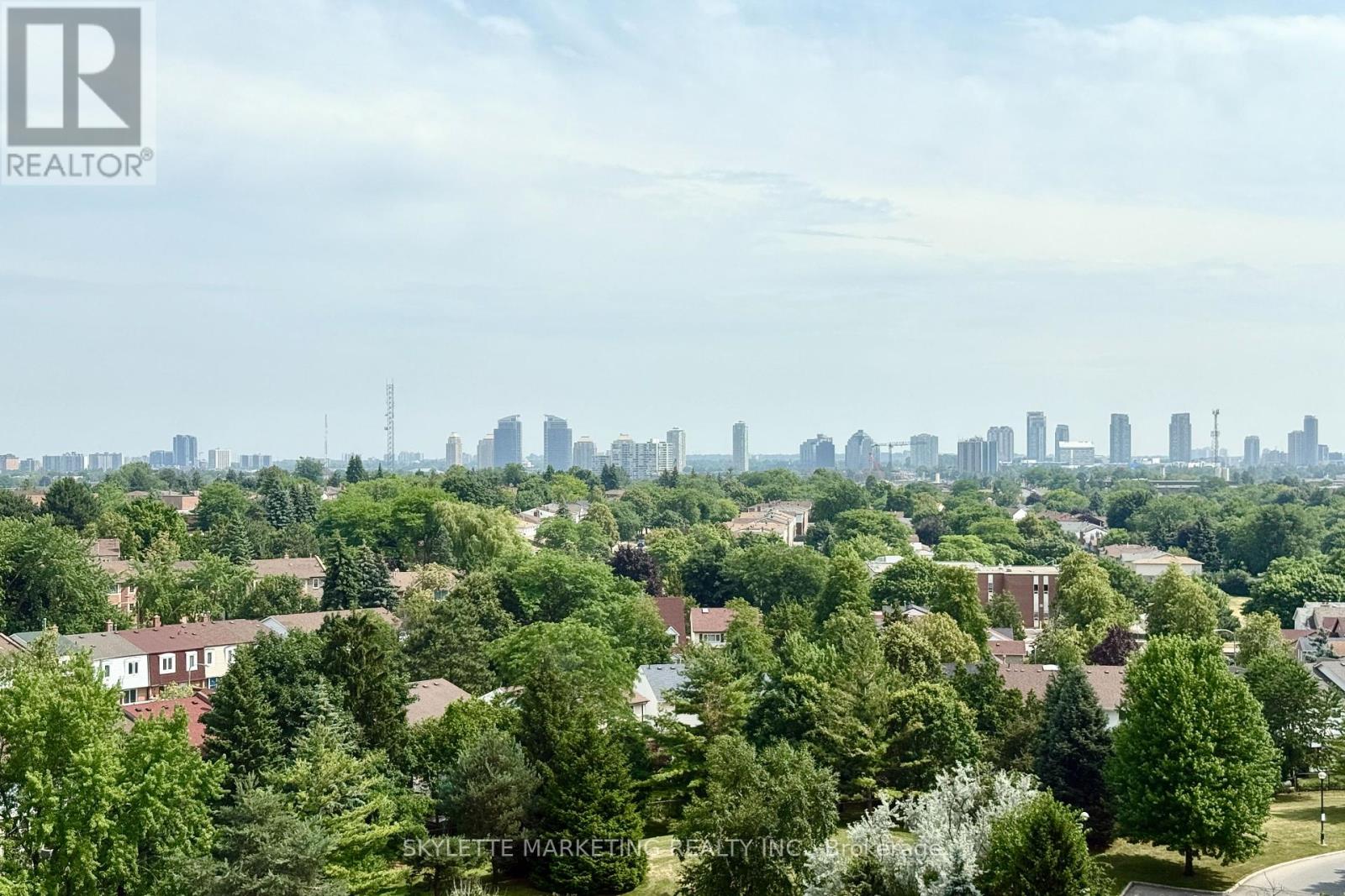 Photo 9 of 1109 5039 Finch Avenue E, Toronto ON