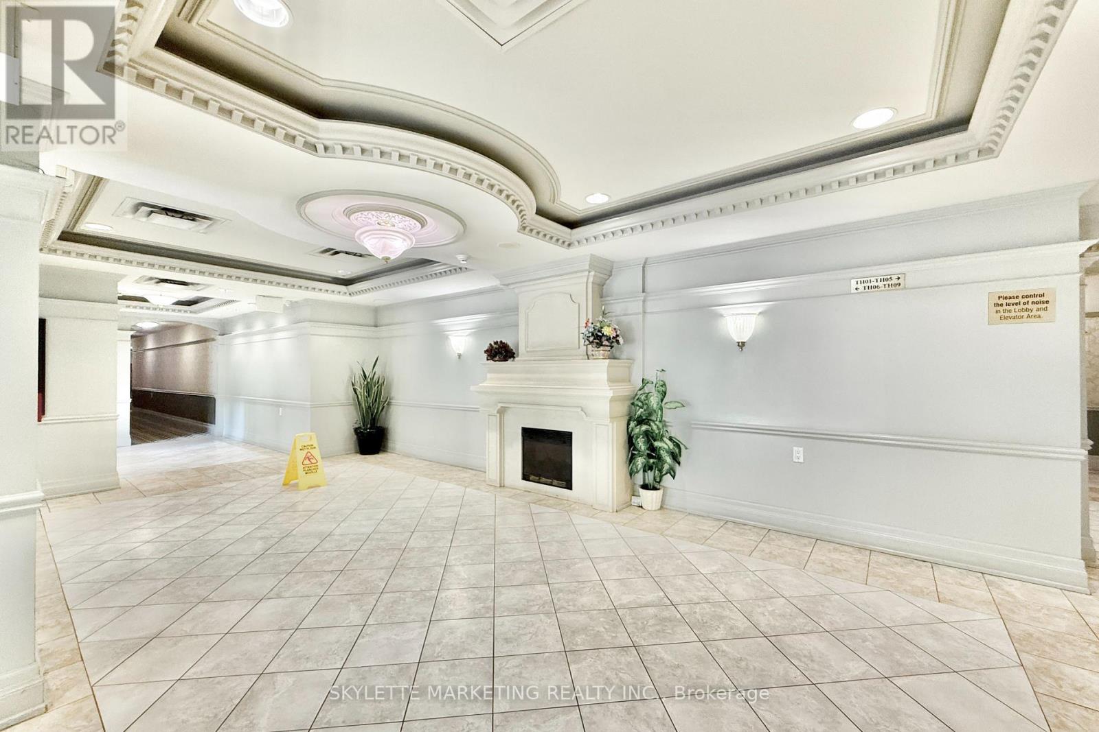 Photo 8 of 1109 5039 Finch Avenue E, Toronto ON