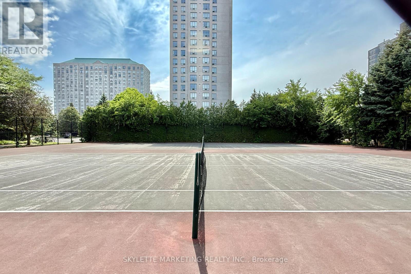 Photo 6 of 1109 5039 Finch Avenue E, Toronto ON