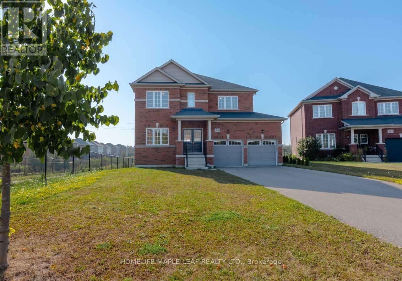 Photo 1 of 304 Hagan Street E, Southgate ON