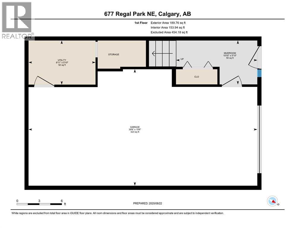 Single Family House for Sale in  Regal Park NE Renfrew Calgary 