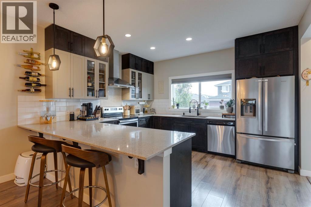 Single Family House for Sale in  Red Embers Common NE Redstone Calgary 