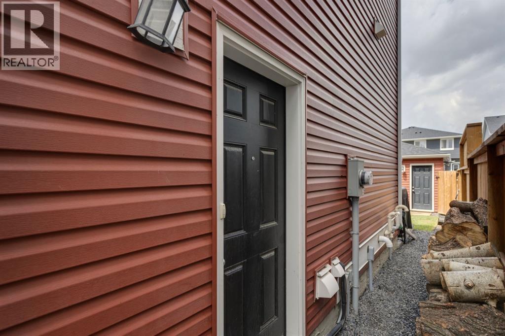 Single Family House for Sale in  Red Embers Common NE Redstone Calgary 