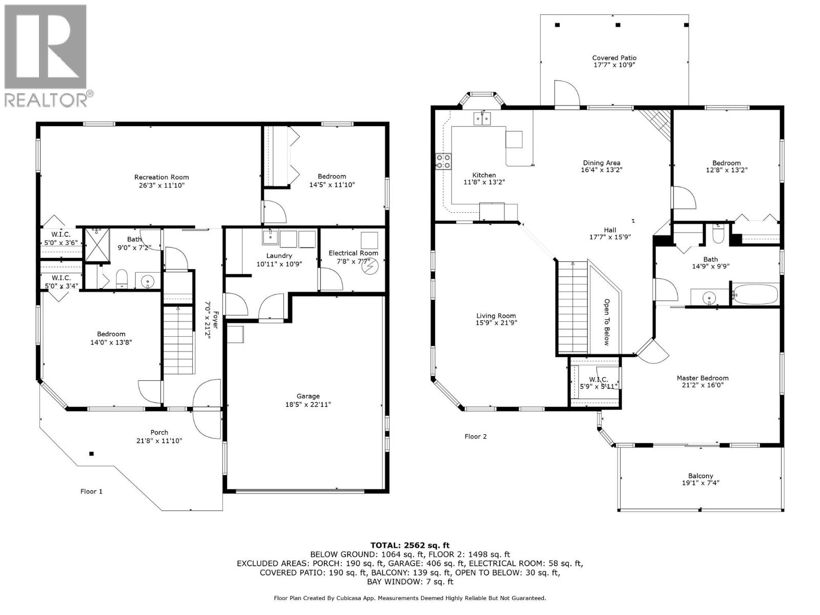 2024 Mountain View Avenue, Lumby
