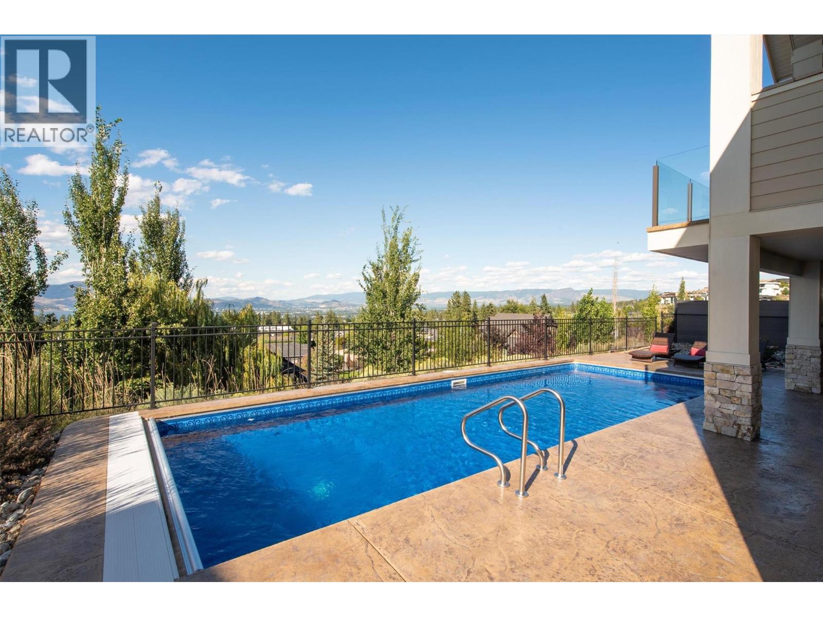  440 Lakepointe Drive, Kelowna