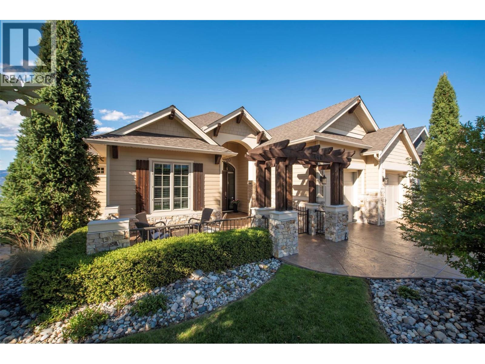  440 Lakepointe Drive, Kelowna