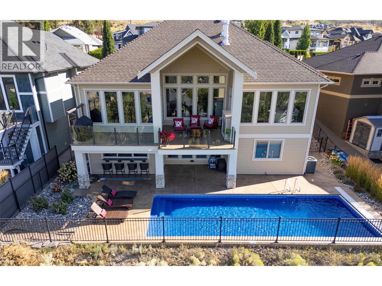  440 Lakepointe Drive, Kelowna