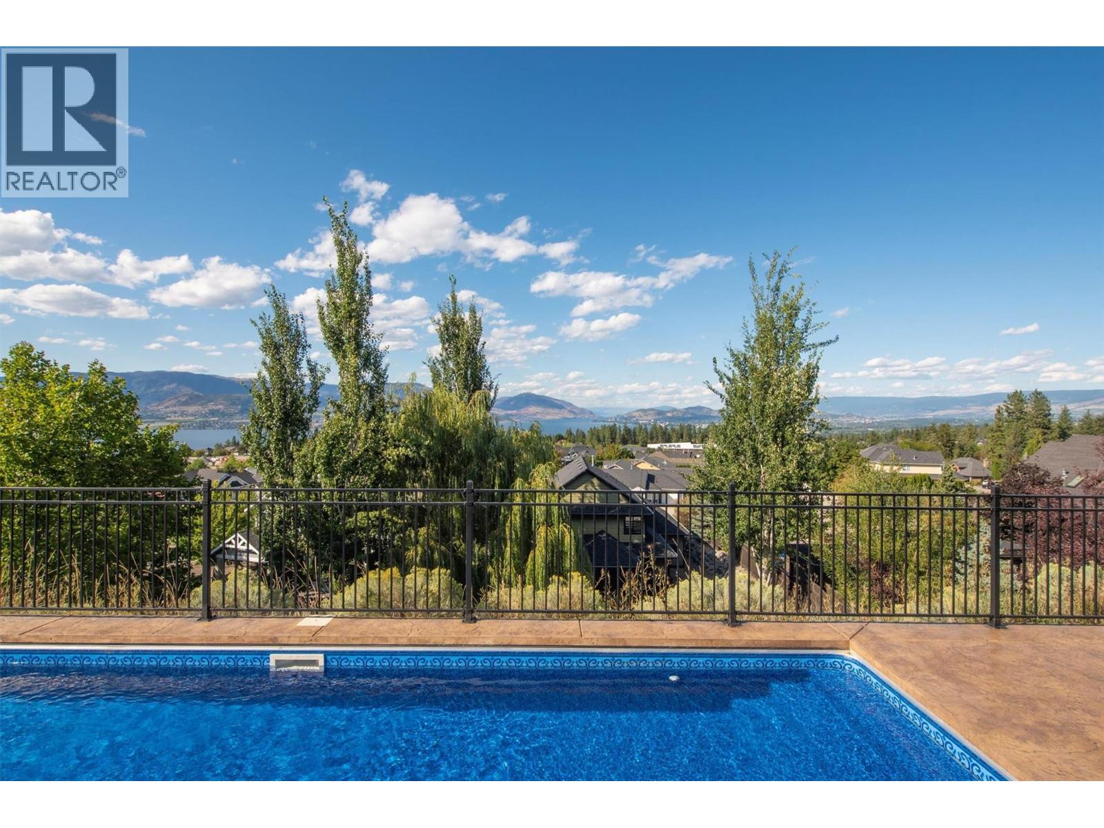  440 Lakepointe Drive, Kelowna