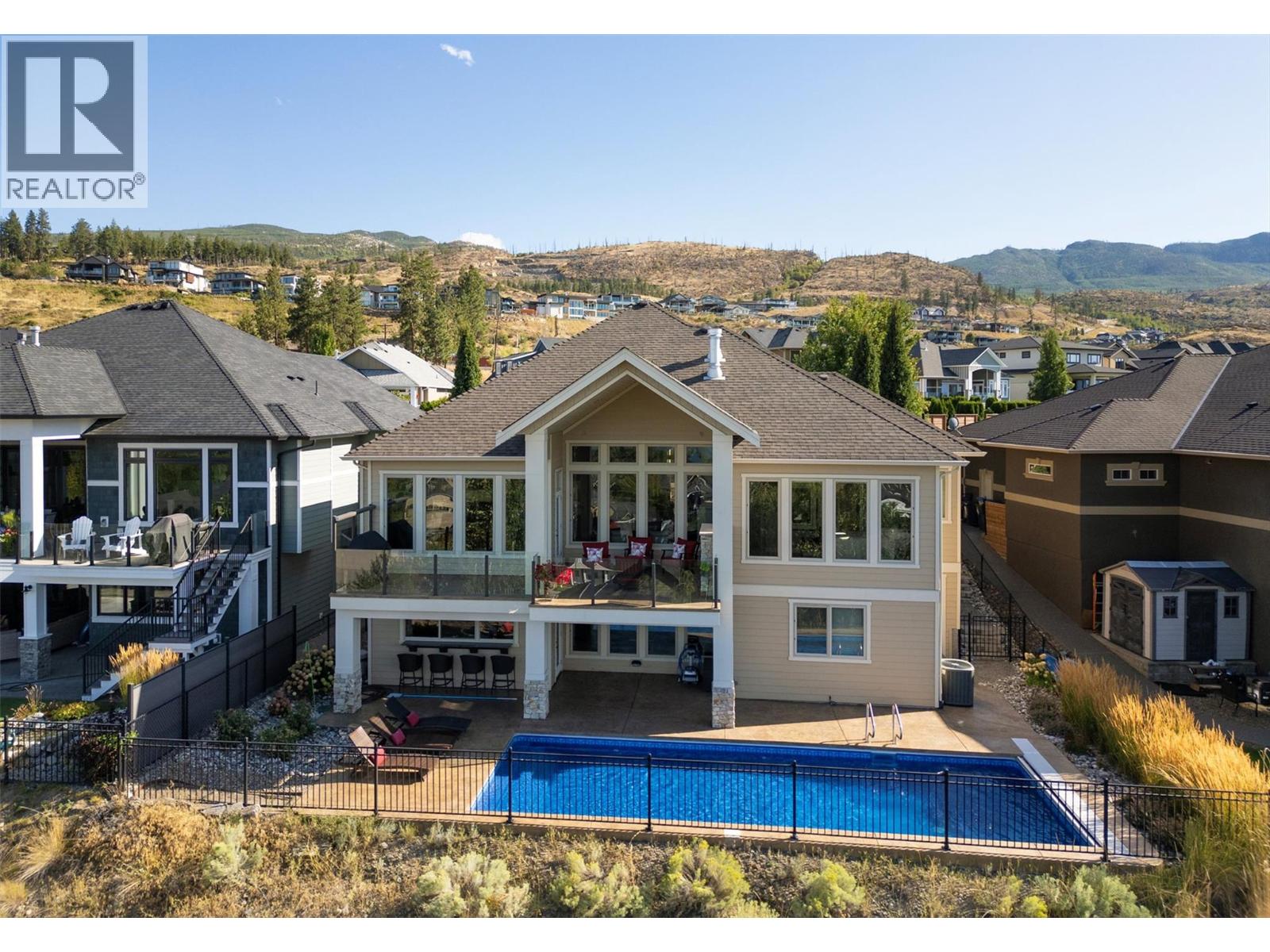  440 Lakepointe Drive, Kelowna