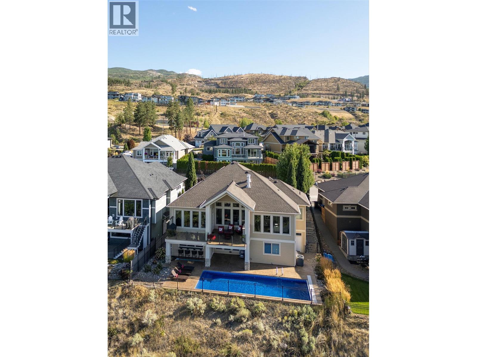  440 Lakepointe Drive, Kelowna