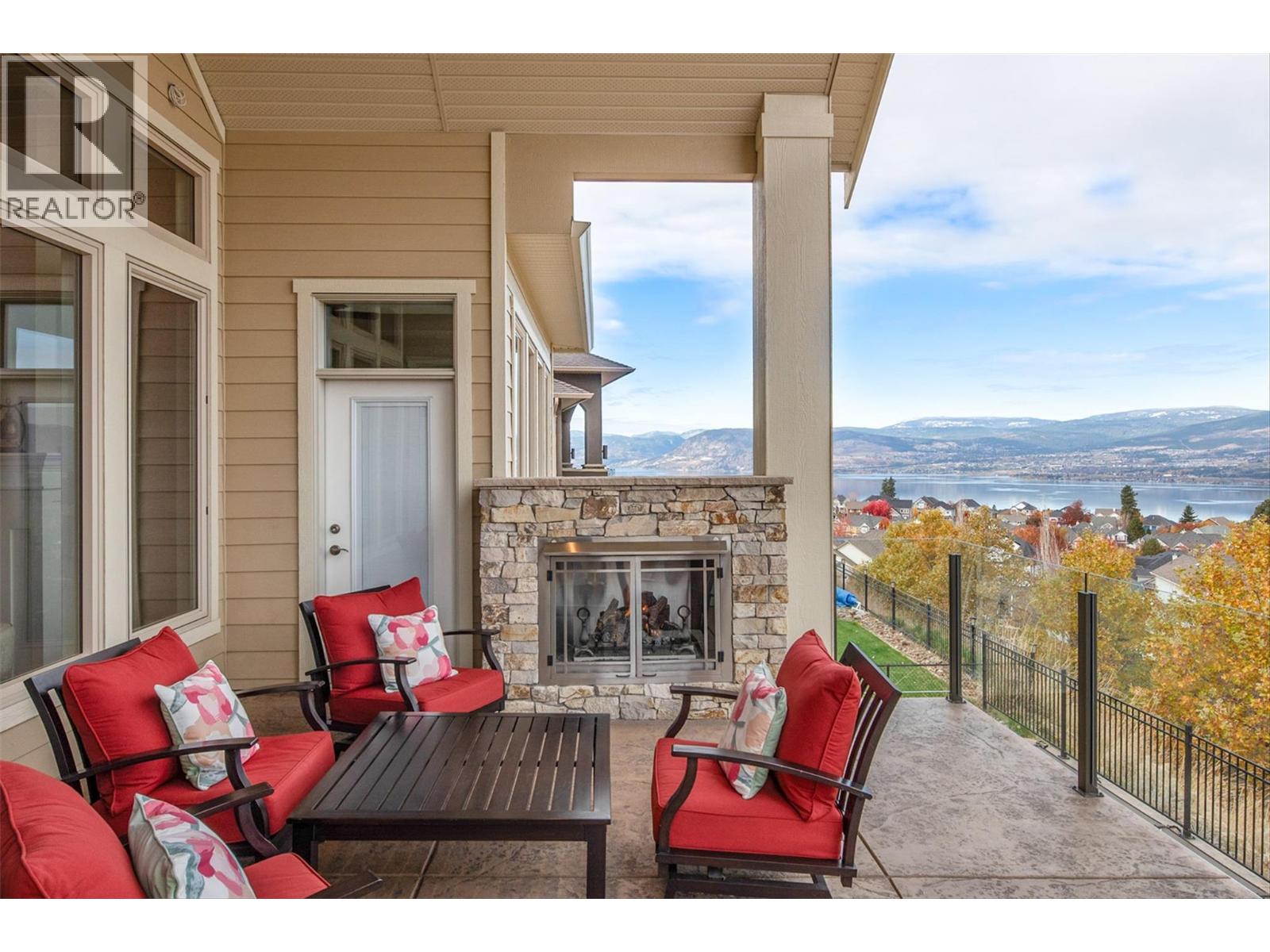  440 Lakepointe Drive, Kelowna