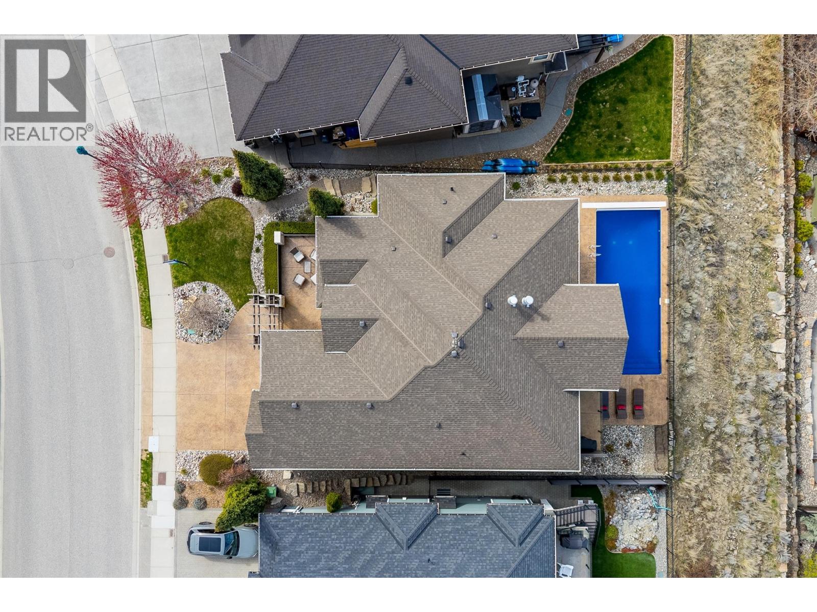  440 Lakepointe Drive, Kelowna