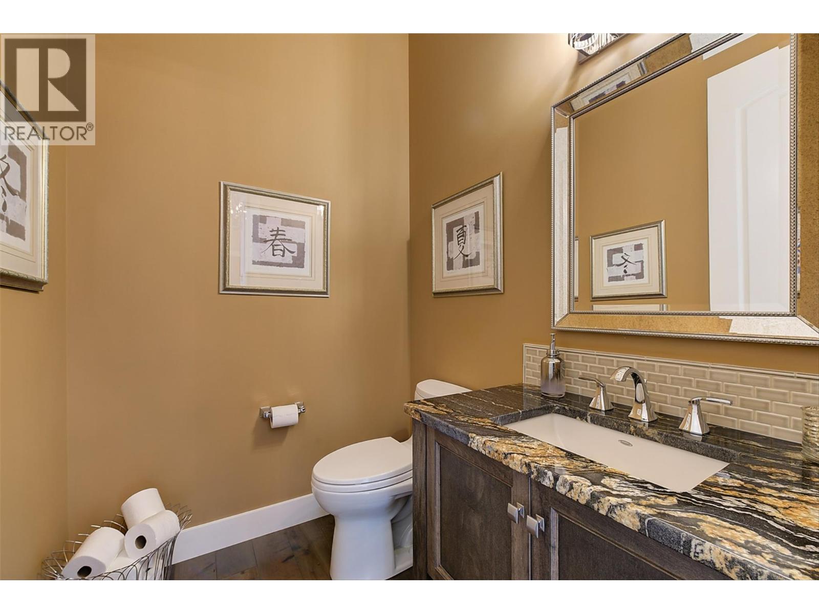  440 Lakepointe Drive, Kelowna