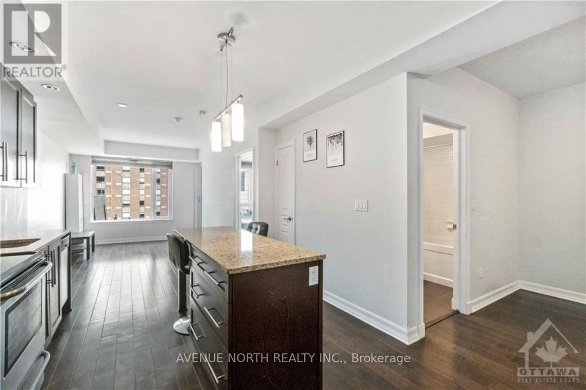 Photo 12 of 511 238 Besserer Street, Ottawa ON