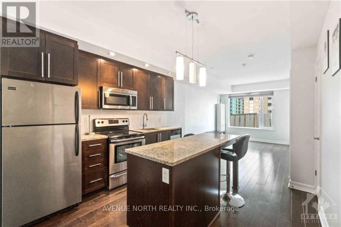 Photo 20 of 511 238 Besserer Street, Ottawa ON