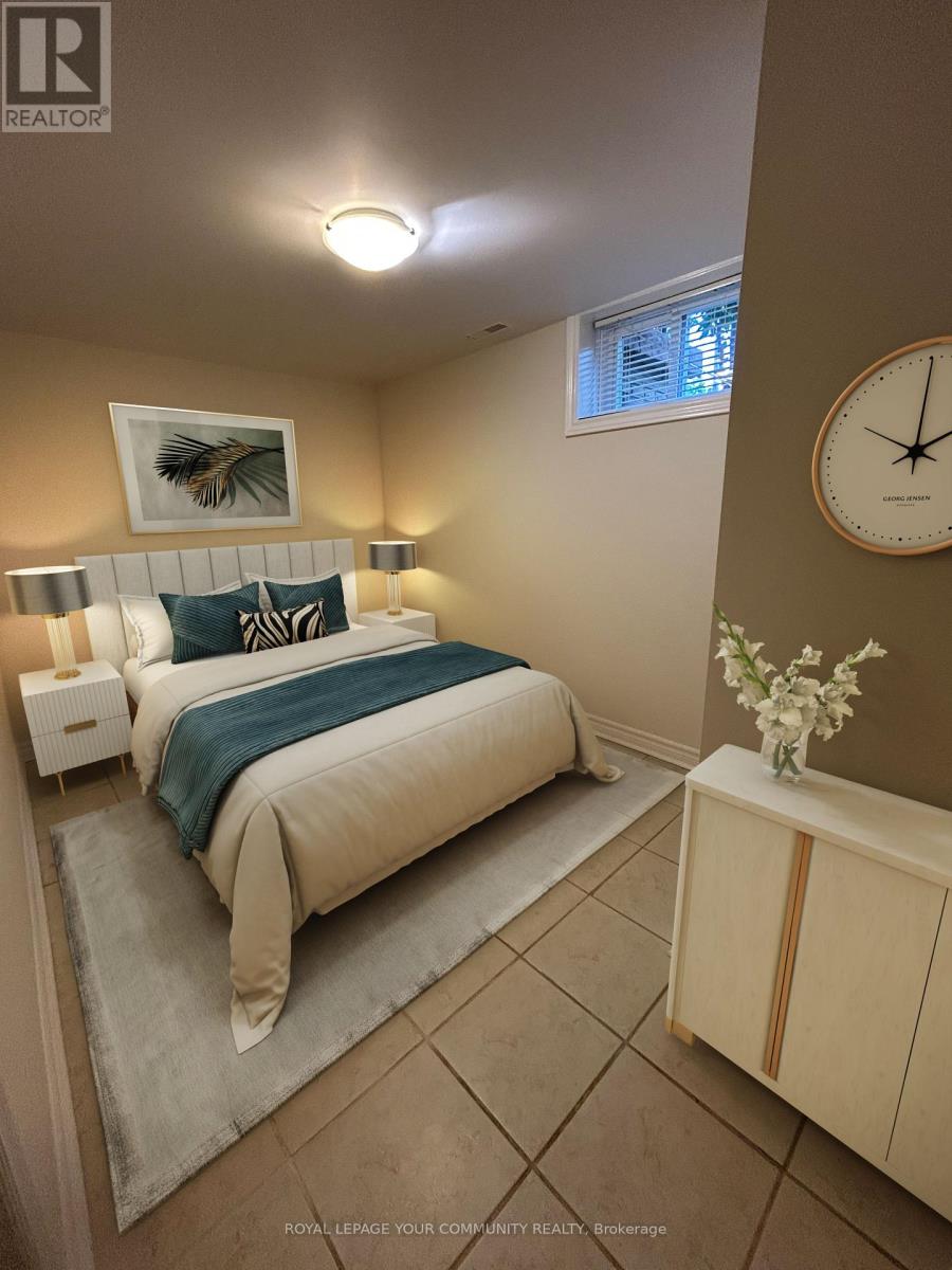 Photo 2 of Basement 49 Lockerbie Avenue, Toronto ON