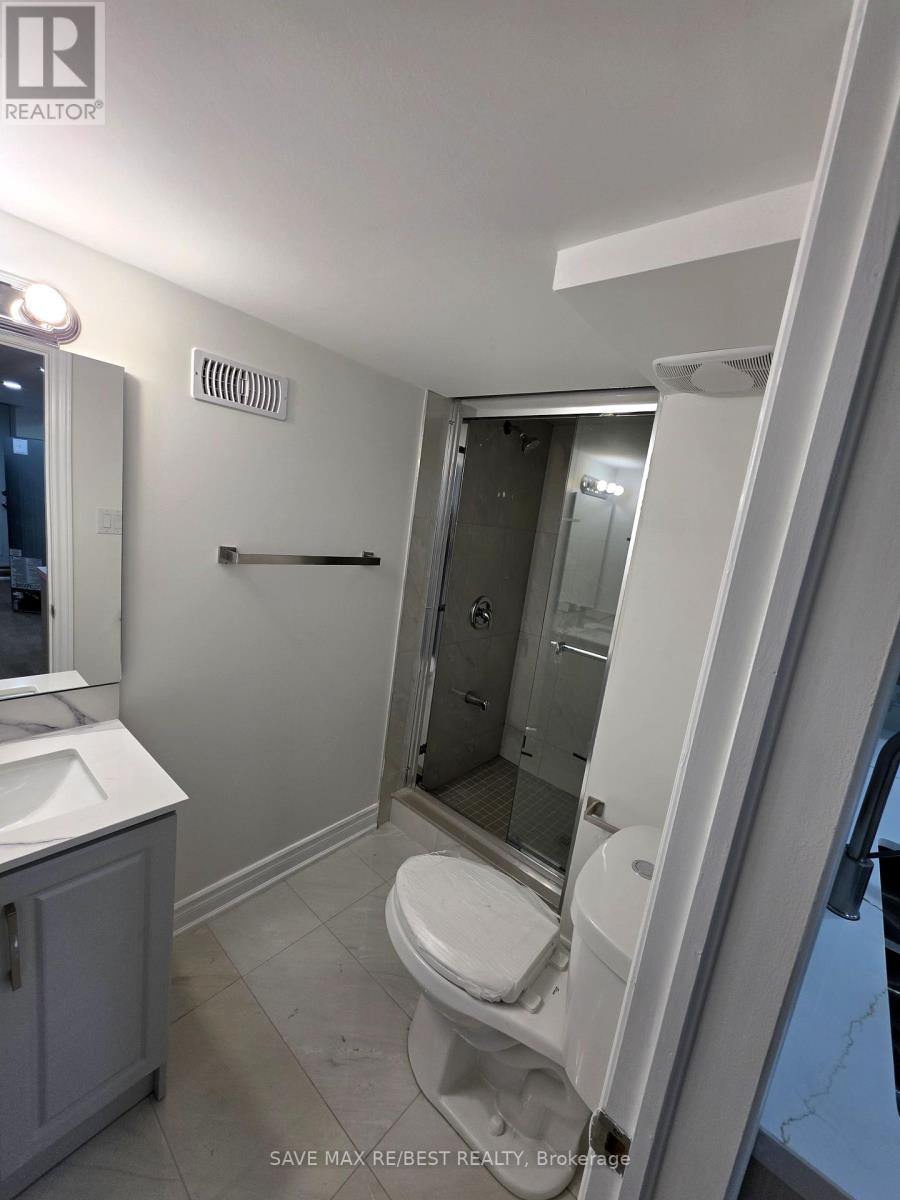 Photo 3 of Bsmt 55 Bushwood Trail, Brampton ON