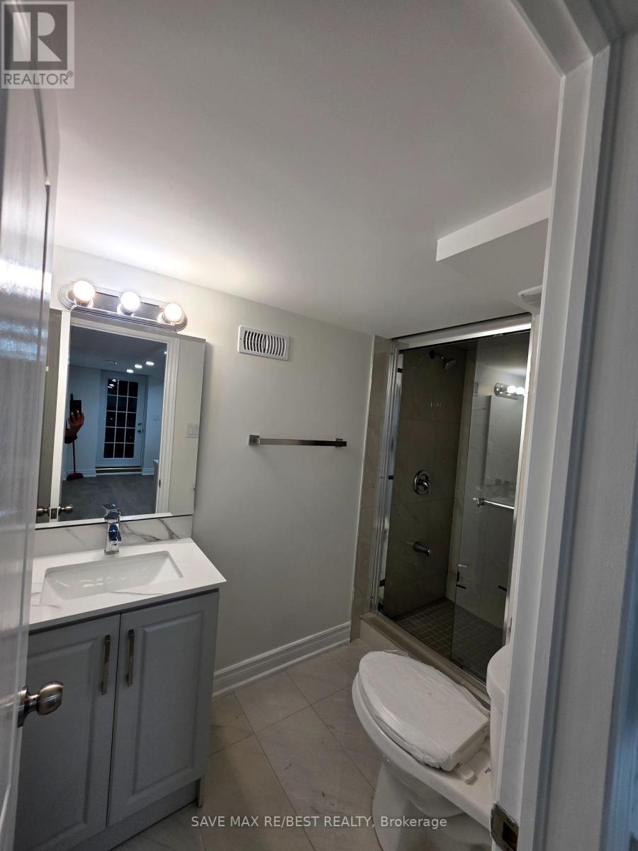 Photo 4 of Bsmt 55 Bushwood Trail, Brampton ON