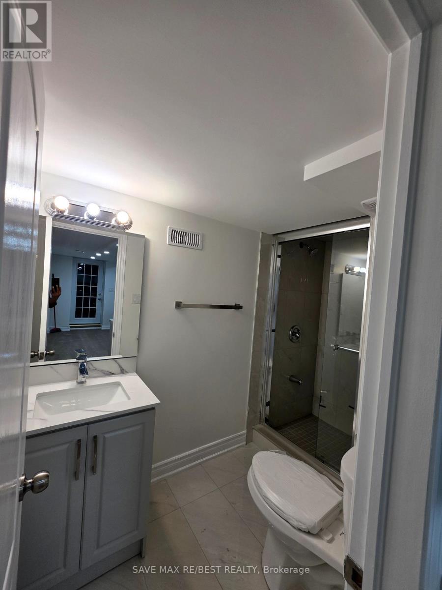 Photo 9 of Bsmt 55 Bushwood Trail, Brampton ON