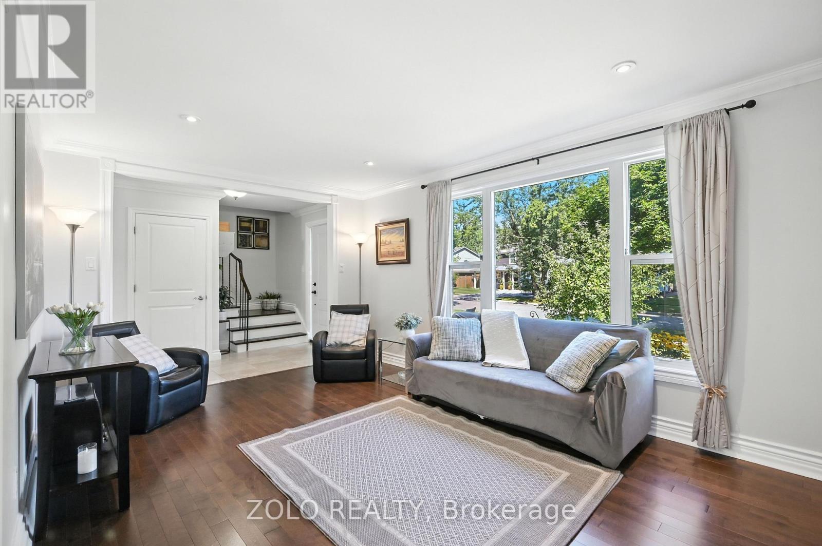 Photo 20 of 18 Fagan Drive, Halton Hills ON
