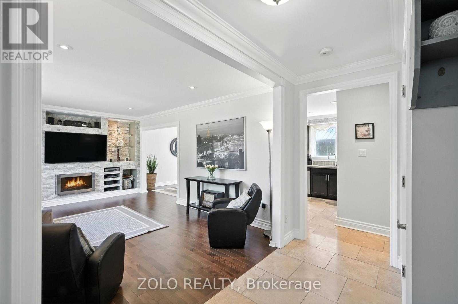 Photo 22 of 18 Fagan Drive, Halton Hills ON
