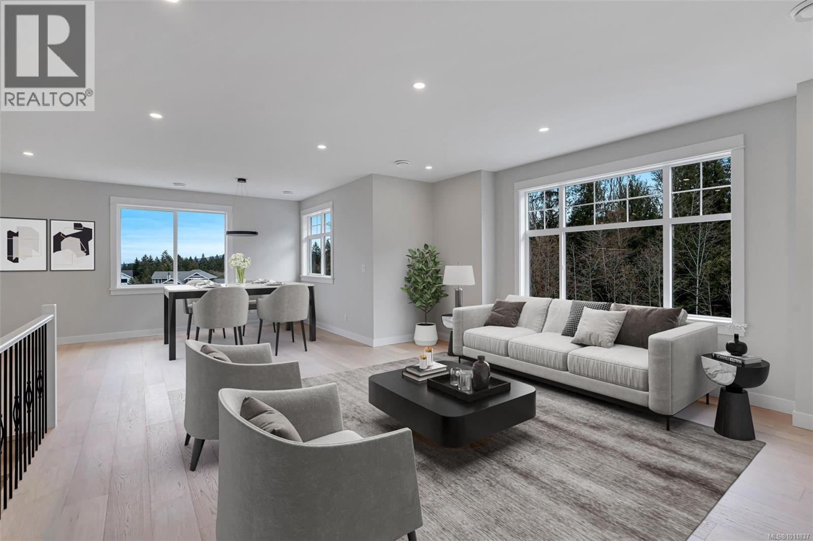  539 Bickford Way, Mill Bay