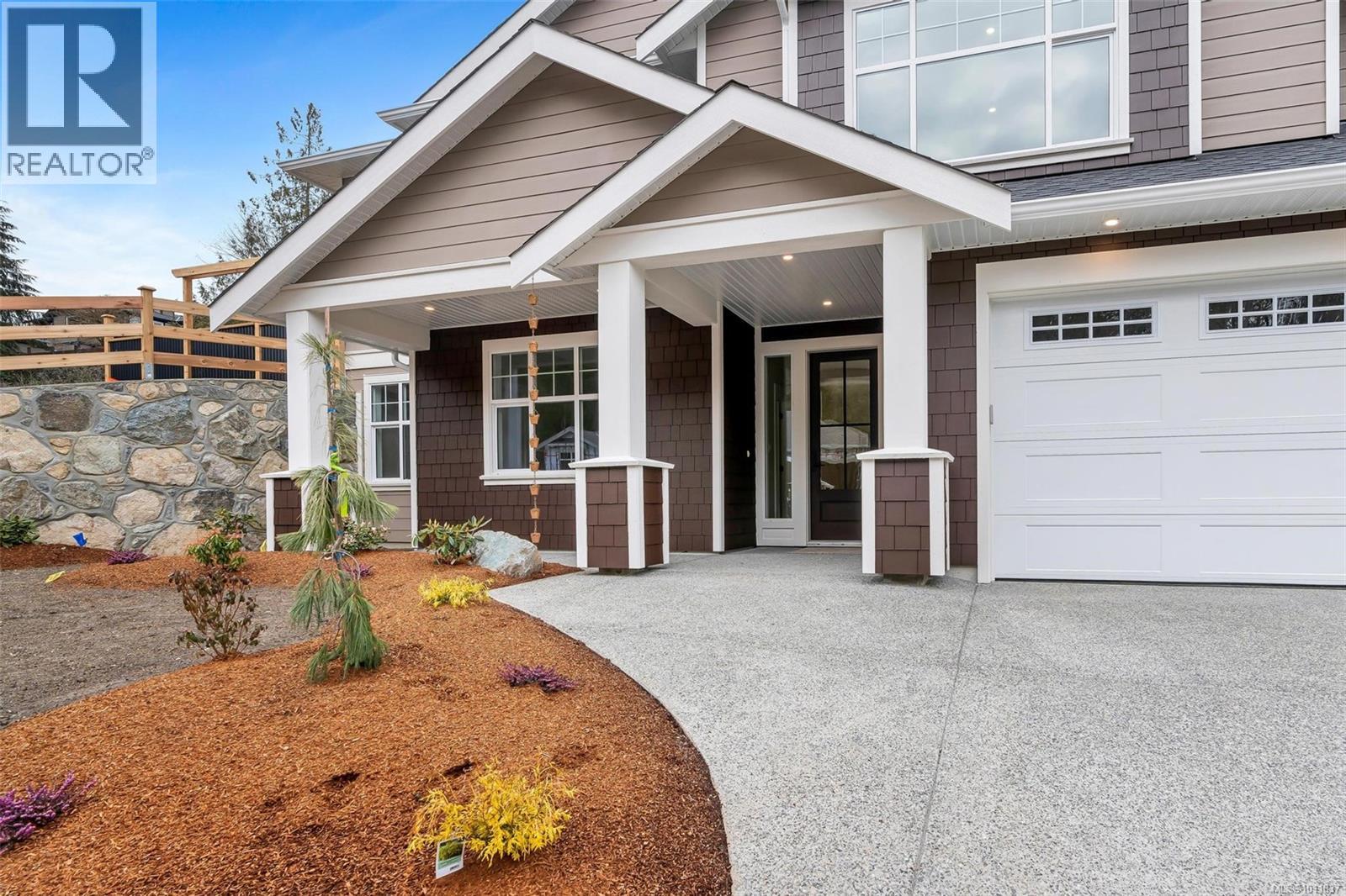  539 Bickford Way, Mill Bay