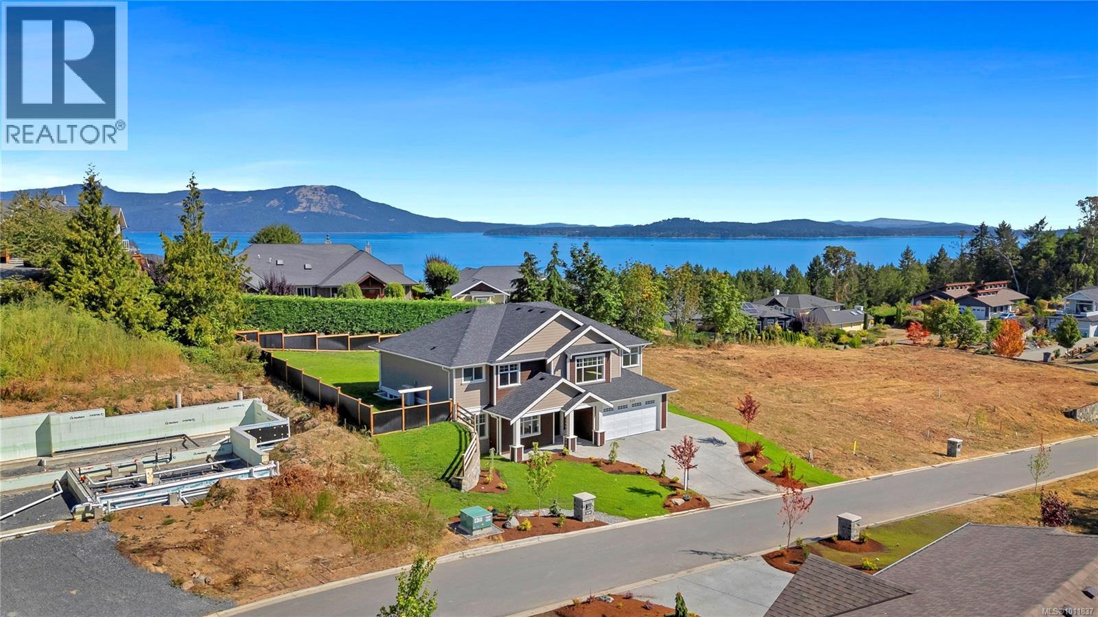  539 Bickford Way, Mill Bay