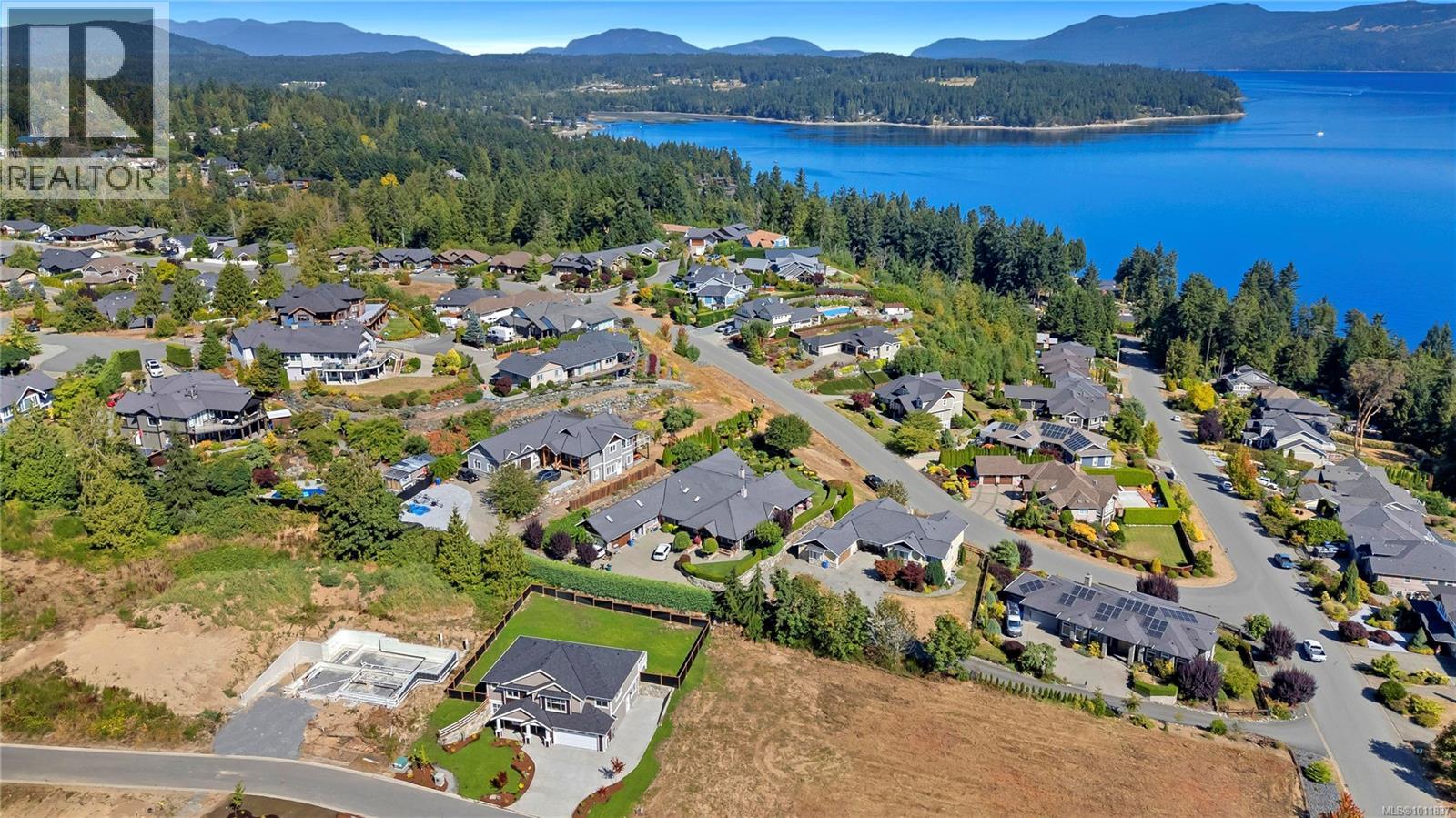  539 Bickford Way, Mill Bay