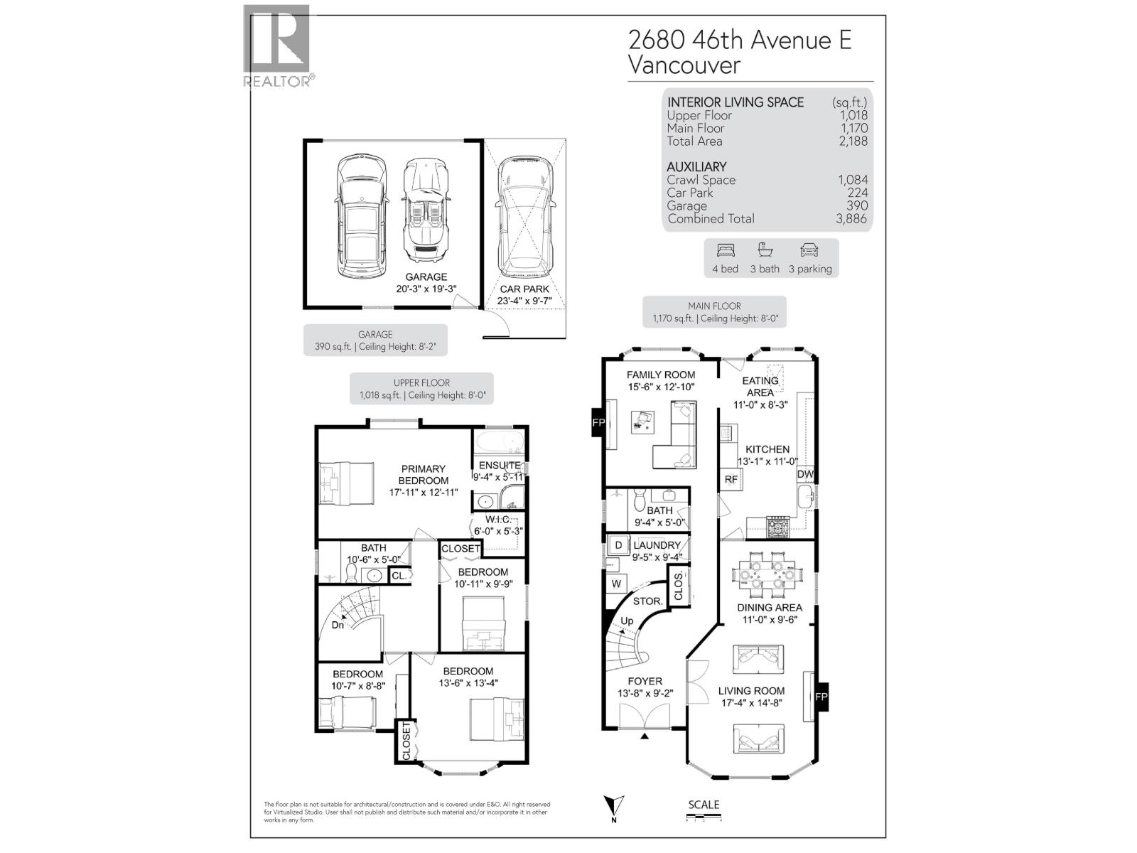 Photo 31 of 2680 E 46th Avenue, Vancouver BC