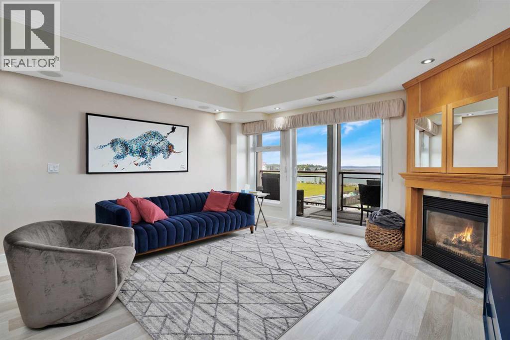 Photo 22 of 310 5100 Lakeshore Drive, Sylvan Lake AB