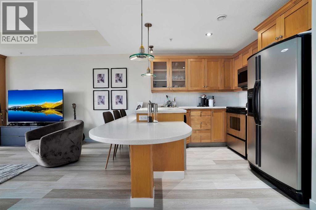 Photo 24 of 310 5100 Lakeshore Drive, Sylvan Lake AB