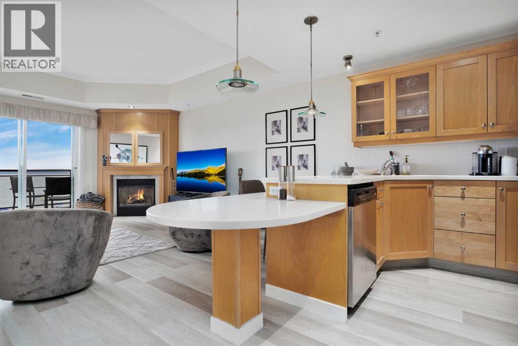 Photo 29 of 310 5100 Lakeshore Drive, Sylvan Lake AB
