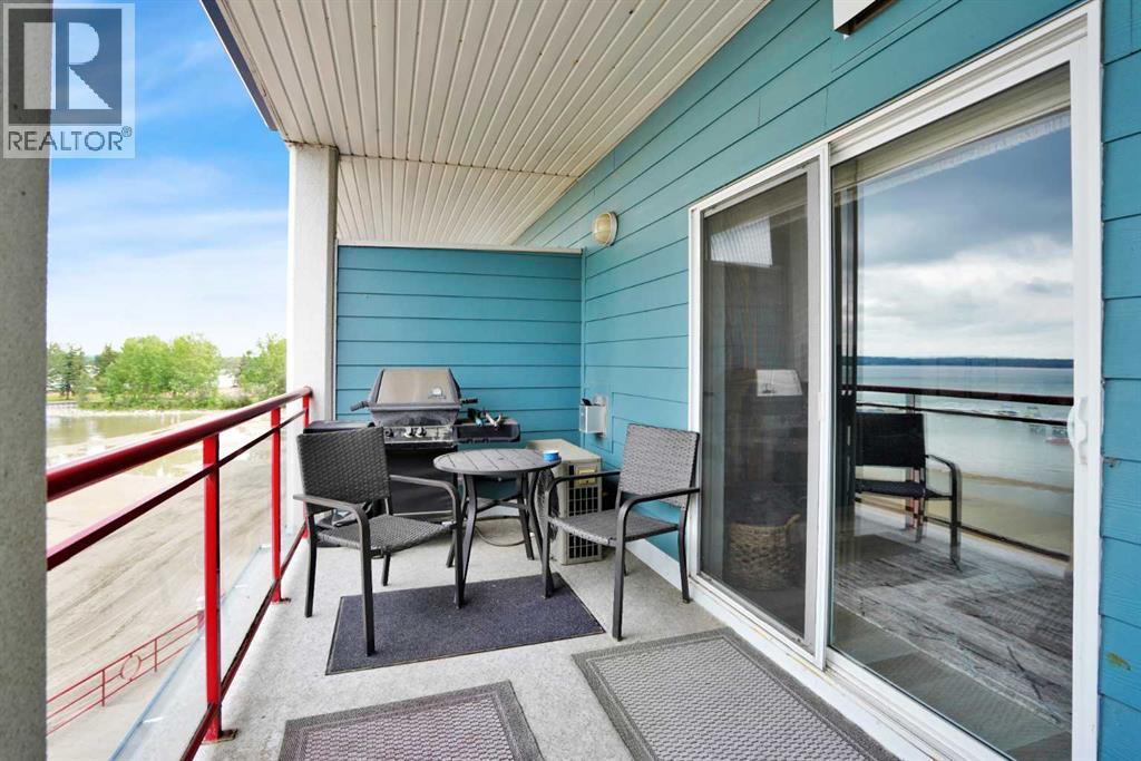 Photo 33 of 310 5100 Lakeshore Drive, Sylvan Lake AB