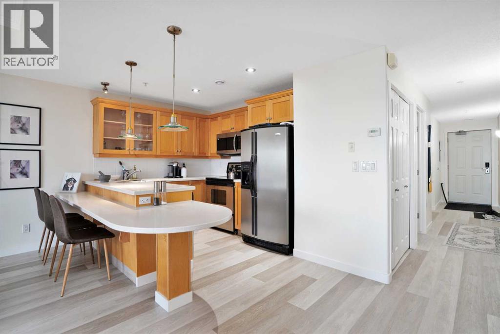 Photo 16 of 310 5100 Lakeshore Drive, Sylvan Lake AB