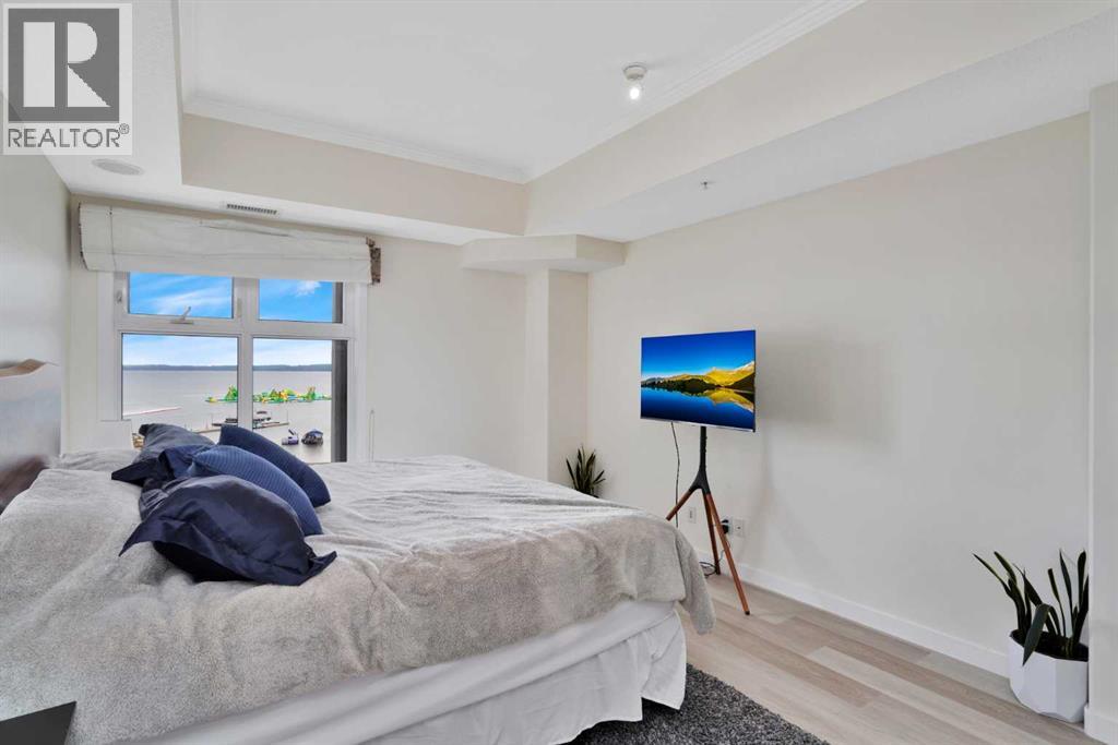 Photo 10 of 310 5100 Lakeshore Drive, Sylvan Lake AB