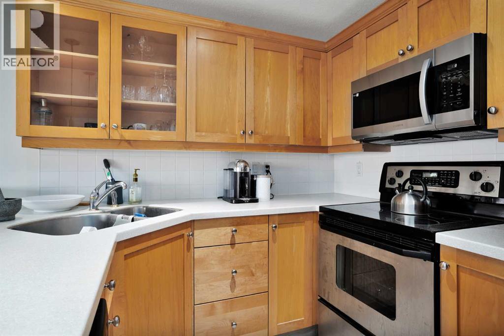 Photo 26 of 310 5100 Lakeshore Drive, Sylvan Lake AB