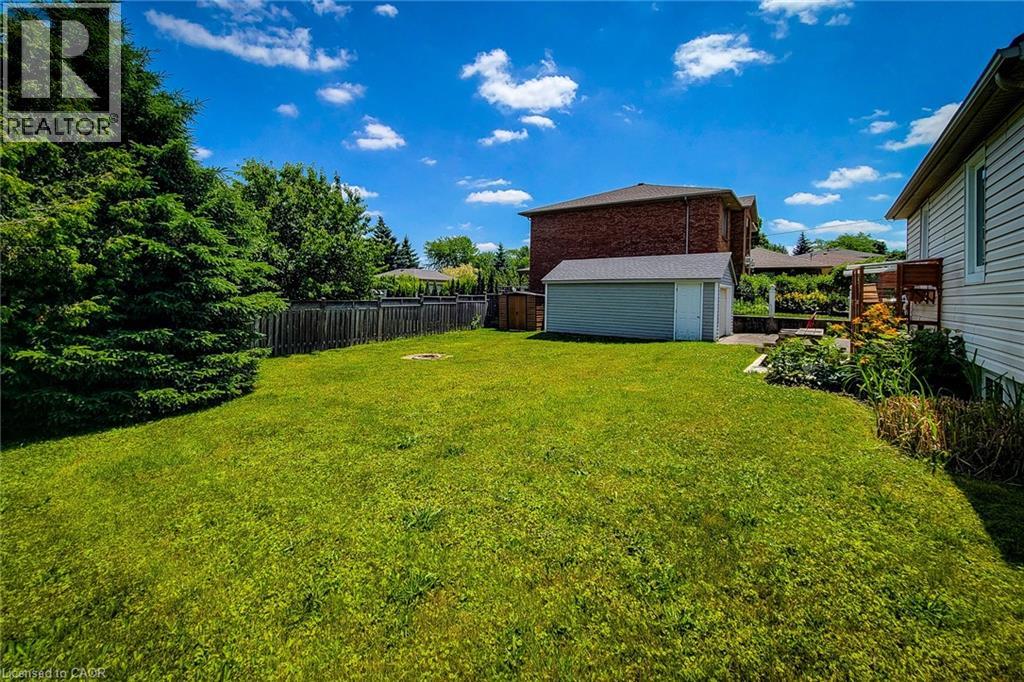 Photo 3 of 345 E Hawkridge Avenue E Unit Basement, Hamilton ON
