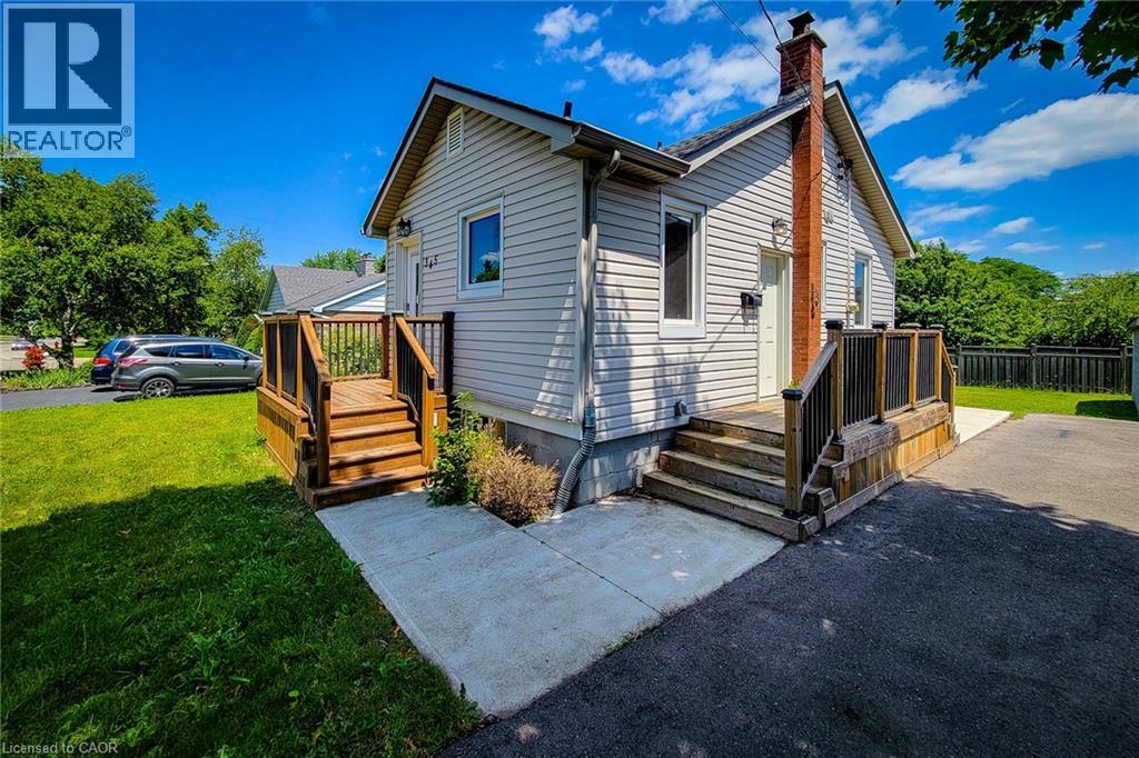 Photo 1 of 345 E Hawkridge Avenue E Unit Basement, Hamilton ON