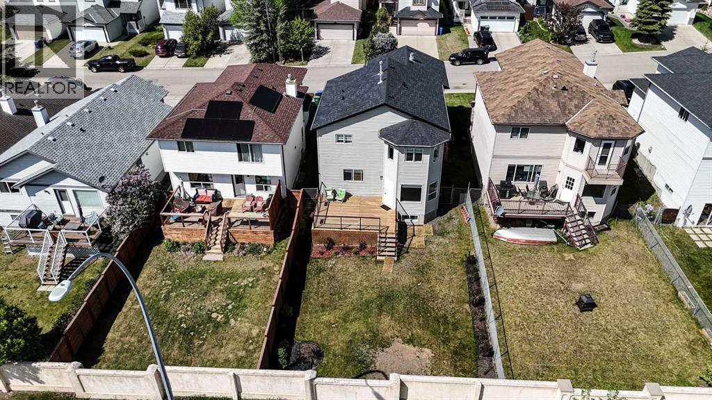 Single Family House for Sale in  Tuscarora Close NW Tuscany Calgary 