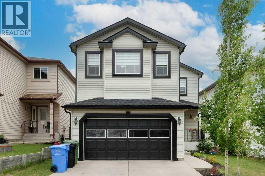 Single Family House for Sale in  Tuscarora Close NW Tuscany Calgary 