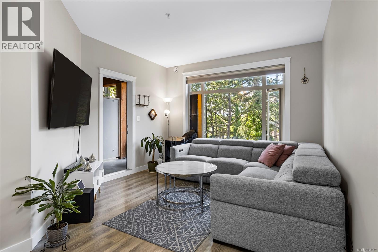 Photo 1 of 307 844 Goldstream Ave, Langford BC