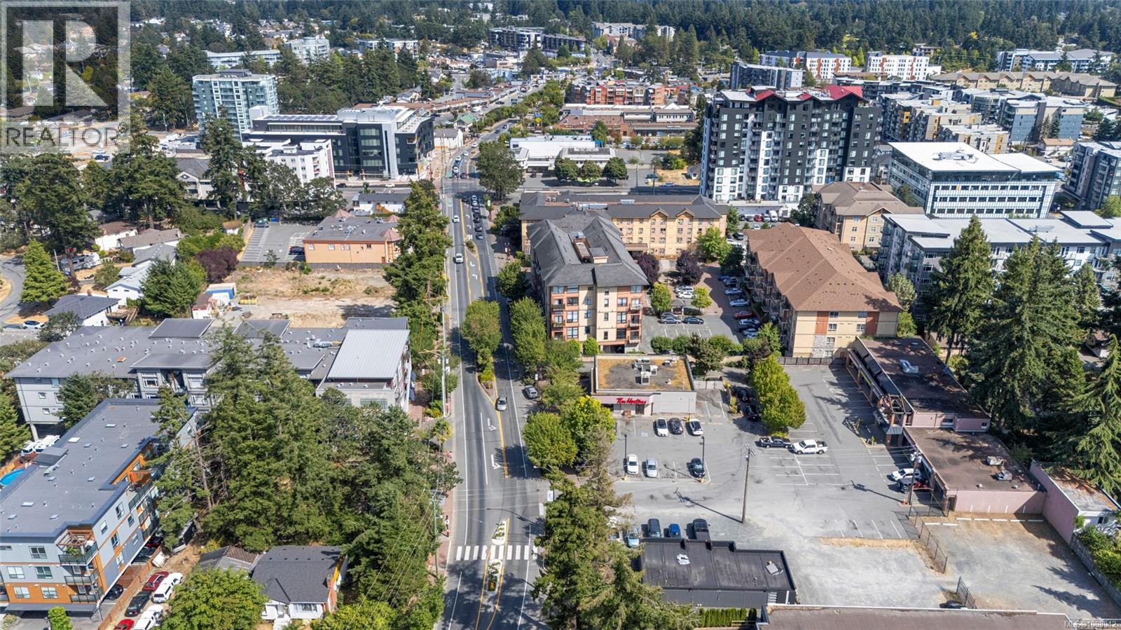 Photo 21 of 307 844 Goldstream Ave, Langford BC