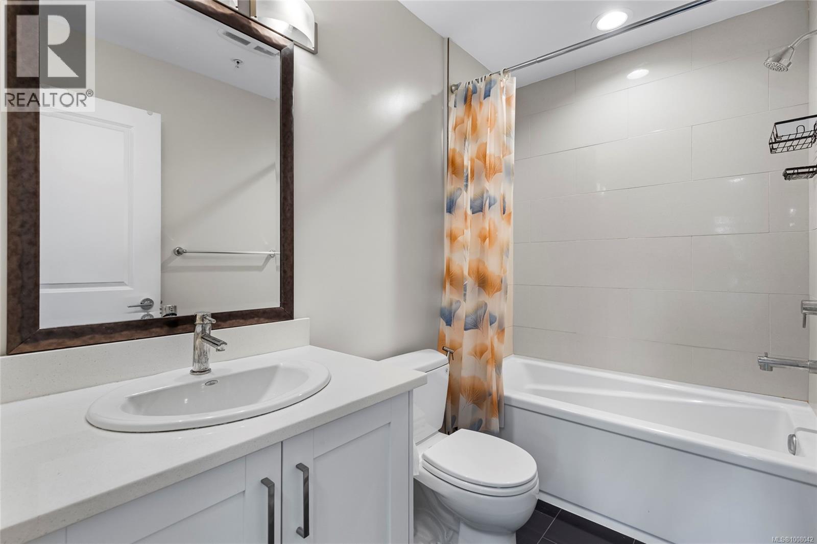 Photo 12 of 307 844 Goldstream Ave, Langford BC