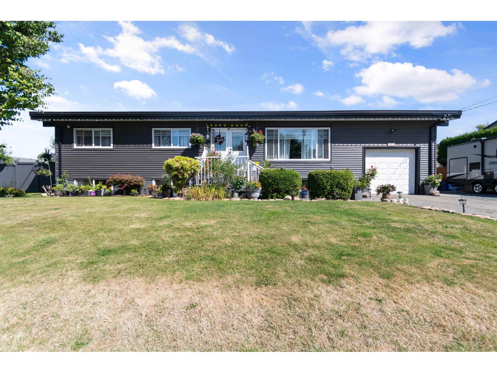 Photo 1 of 8550 Norman Crescent Chilliwack Proper South, Chilliwack BC