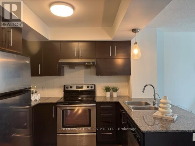 Photo 6 of 501 233 South Park Road, Markham ON