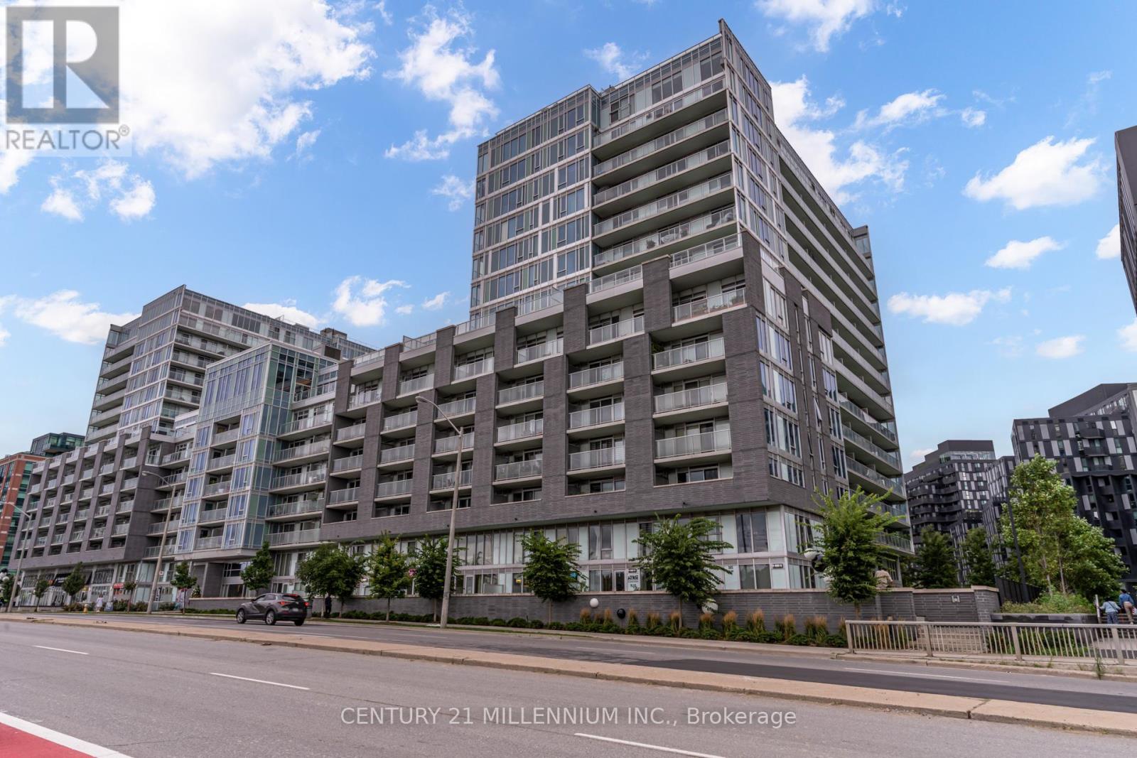 Photo 12 of 513 565 Wilson Avenue, Toronto ON