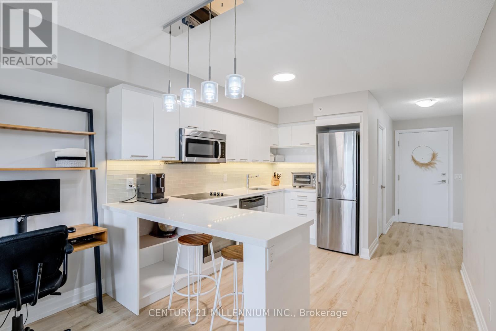 Photo 25 of 513 565 Wilson Avenue, Toronto ON