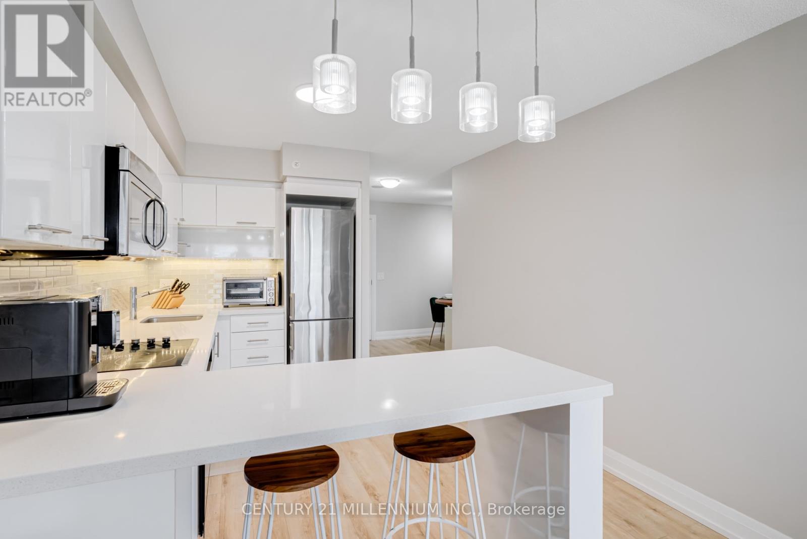 Photo 1 of 513 565 Wilson Avenue, Toronto ON